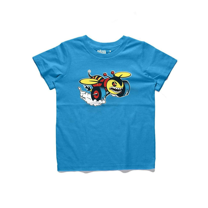 Wicked Buzz KIDS TEE