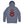 Geo Tiki Mens Hoodie